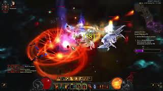 Diablo 3 S30 Frenzy Barb 150 R1 2:40