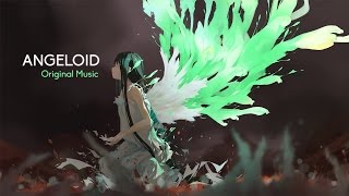 Video thumbnail of "Damval - Angeloid feat. Gumi"