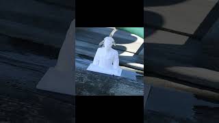 LANY PONIEDZIAŁEK #Kyllo3D #druk3D #wielkanoc #pracowania3D #wydruki3D #drukowanie3d #dyngus