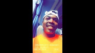 Free In The Party Instrumental Dancehall Prod By Sergobeats