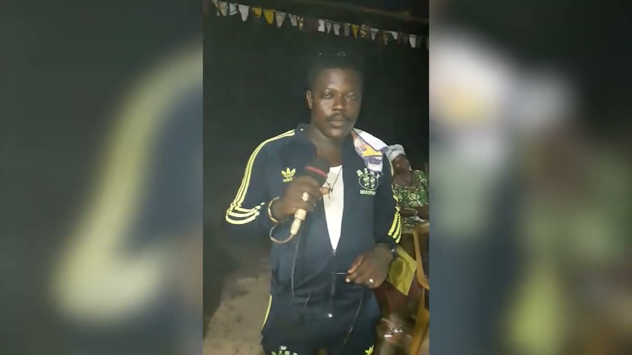 Brekete Za Drondron part 21 HD #alafia #kpetodeka #kpetove #koundé