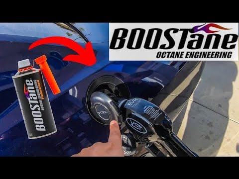 Boostane Or Torco Does BOOSTane Really Work and Is It Easy to USE? Pt. 2 | FILL IT,MIX IT ...