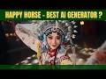 Happy Horse AI | Truth Behind Best AI Video Generator is unmasked