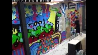 Co-creation of Learning spaces in DT