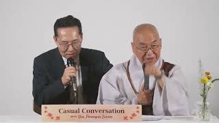 (EN/한 SUB) What Does "Kill the Buddha" Mean?