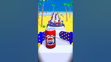 Juice run Android game #shorts #viral #youtubeshorts
