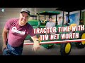 What happened to Tractor Time with Tim? Tractor Time with Tim YouTube | Store