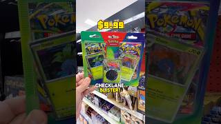 2026 Mega Diancie Checklane Blister At TARGET? 😯📈