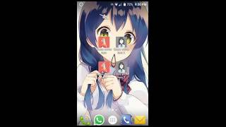 Apps anime /Guess Anime Hero 1 y 2 [Android] screenshot 2