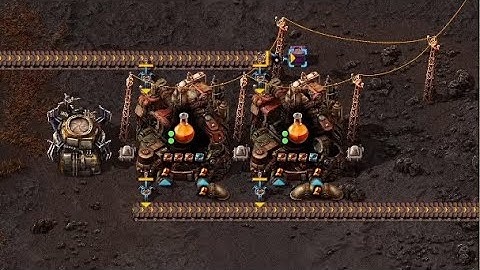 Ep91 - Uncommon Metallurgic Science - Factorio Space Age Expand-a-Base