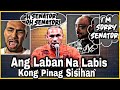 THURMAN: ANG LABAN NA PINAGSISIHAN!| PACQUIAO TEACHES THURMAN A LESSON! | Life After His First Lost!