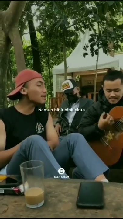 Viral‼️Suara merdu anak SMA