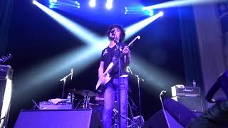 The Pillows Live at August Hall, San Francisco, 07/18/18