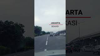 View Exit Km 5 Tol Trans Jawa