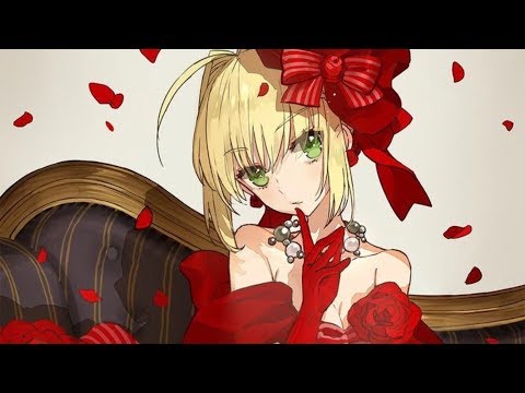 【FGO振り返りMAD】永続狂気帝国 セプテム