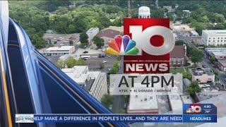 A body was found in a Camden residence