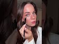 just enough to brighten under the eyes and keep it natural🌿 #makeupvideos #makeuphacks #makeuptips