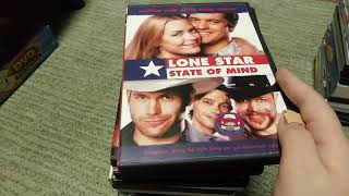 My Columbia Tristar Dvd Collection Michael Faller Movies