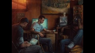 I&#39;m Gone [Clean] - Logic