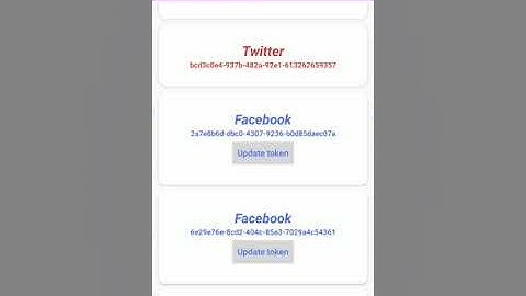 RecyclerView adapter with multiple view items.