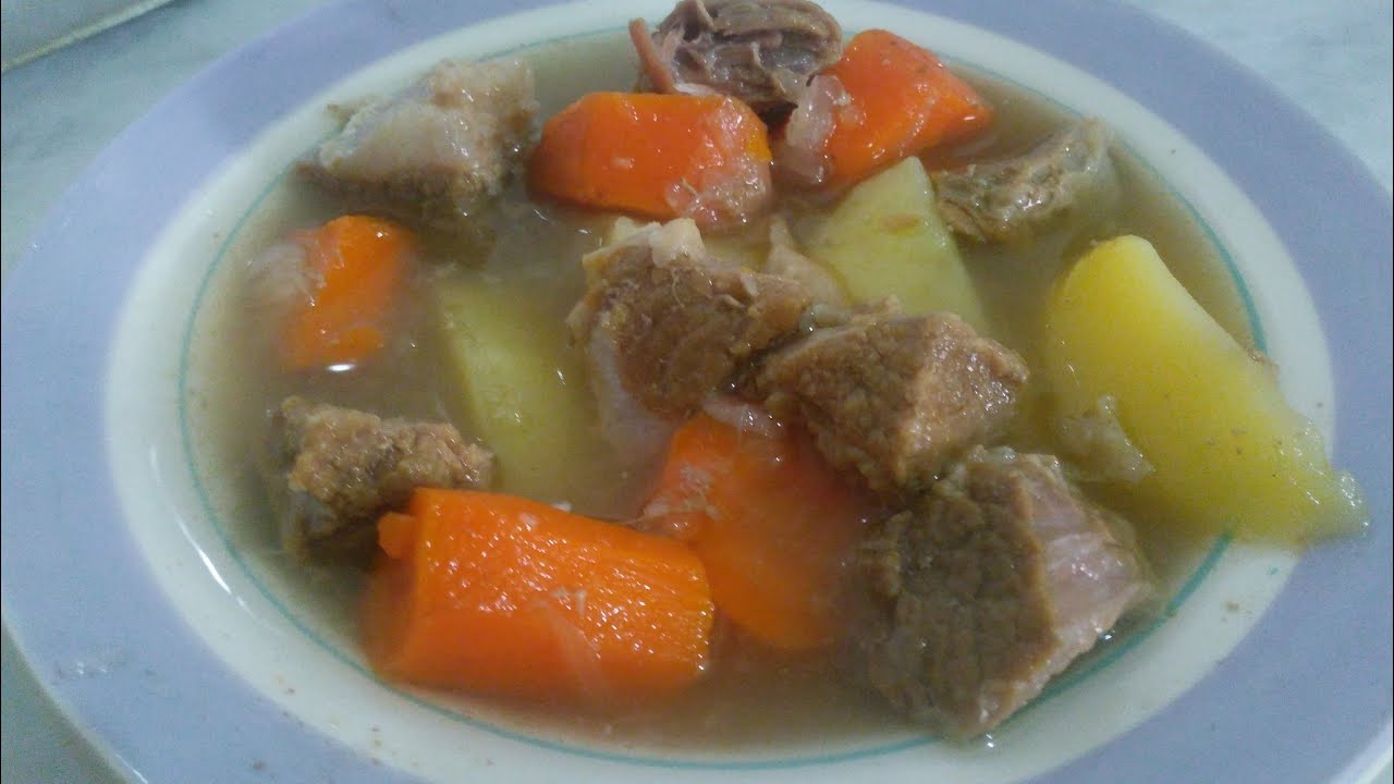 Kuzu haşlama, Nefis Yemek Tarifleri, tas kebabı, Et haşlama, sebzeli et yemekleri