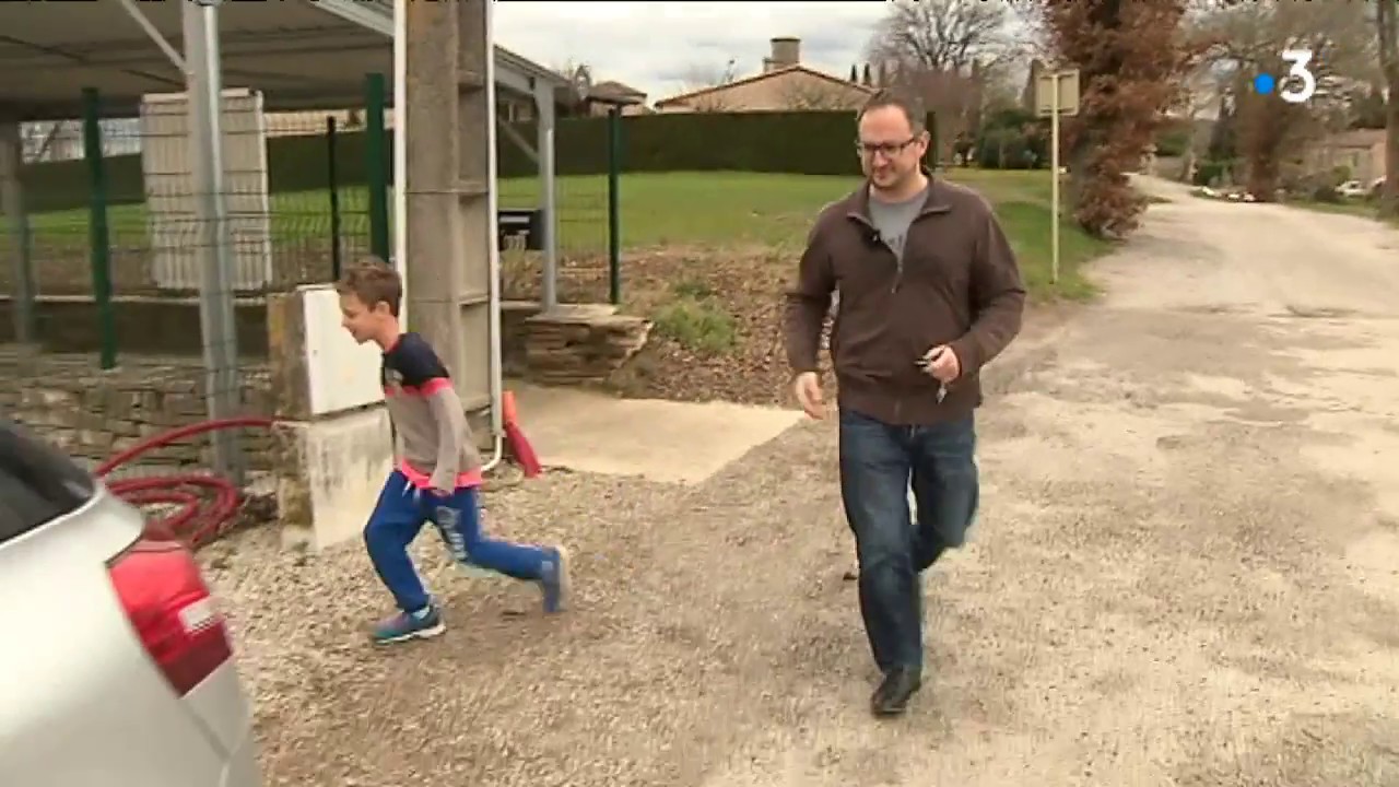 Tarn : l'angoisse du village de Lescout face aux rejets d'ammoniaque d'une usine d'oeufs
