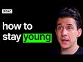 Russell Kane: How To Build Confidence & Stay Young | E79