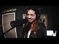 Baby what you want me to do - Elvis cover by Jesse Kramer