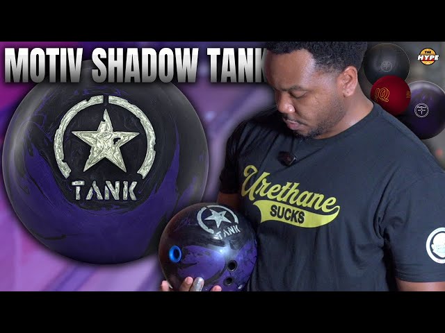 Motiv Has A Winner! | Motiv Shadow Tank - YouTube