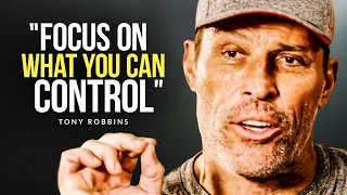If You Feel LOST, LAZY & UNMOTIVATED In Life, WATCH THIS! | Tony Robbins Motivation screenshot 4