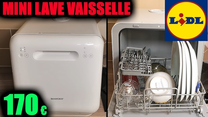 Bob the Mini Dishwasher Review: Built for the Truly Lazy