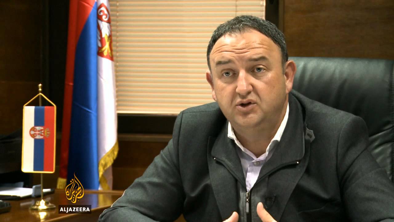 صربيا تخسر مليارات اليورو بسبب العمل غير القانوني - قناة الجزيرة البلقان