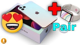 So, you've taken the plunge and purchased an apple watch.now you can
track your steps, ecg, other health stuff not to mention easily access
phone ca...