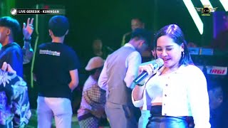 WARTIYEM ~ NUNG UL QISMA || CITRA NADA LIVE DESA GERESIK || CIAWI GEBANG - KUNINGAN