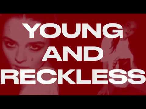 Charlotte Lawrence - Young &amp; Reckless