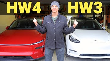 Tesla Full Self-Driving is FREE Now (But There