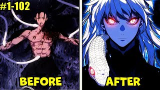 1102 Betrayed Boy Becomes Grim Reaper Assassin Reaper Of The Drifting Moon  Manhwa Recap