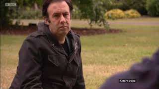 Ba Betrayal Bbc London