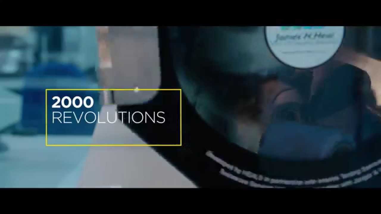 GORE Factory Test - Snag Pod -TROJAN Workwear