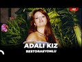 Adalı Kız - Türk Filmi HD  (Restorasyonlu)