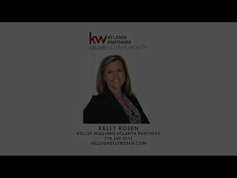 2130 Lake Grove Ln, Milton, GA home video tour