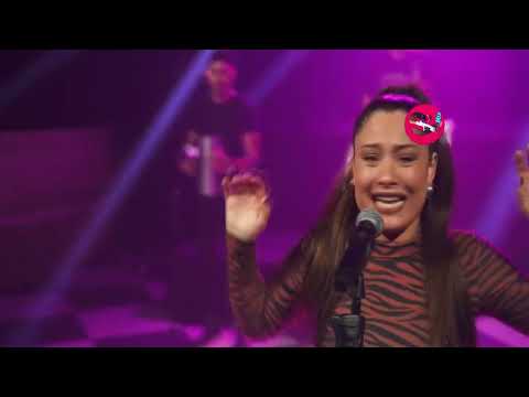 VALENTINA MARQUEZ   ENGANCHADOS 1 !!! PUCHO MIX HD