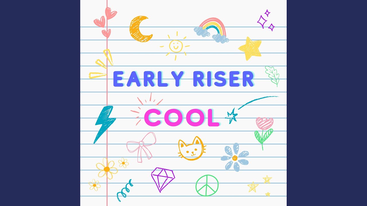 Watch Cool on YouTube Watch Cool on YouTube
