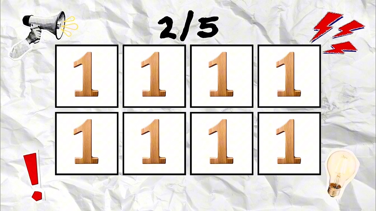 Say The Word On Beat | Level 1-5 | Easy To Insane