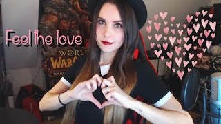 1 Year Partnership Anniversary with Twitch and MSI Event - (Vlog)