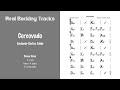 Corcovado - Real Jazz Backing Track - Jazz Play Along - Quiet Night Of Quiet Stars
