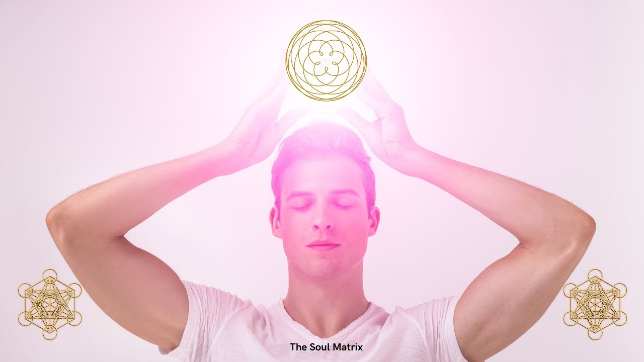 Super-Quick Metatron/Venus Protective Light Meditation - YouTube