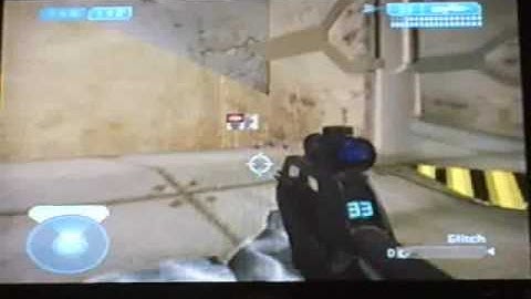 Halo 2 Zanzibar super bounce tut