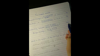 How to get Margin from Markup!!! IGCSE Incomplete records