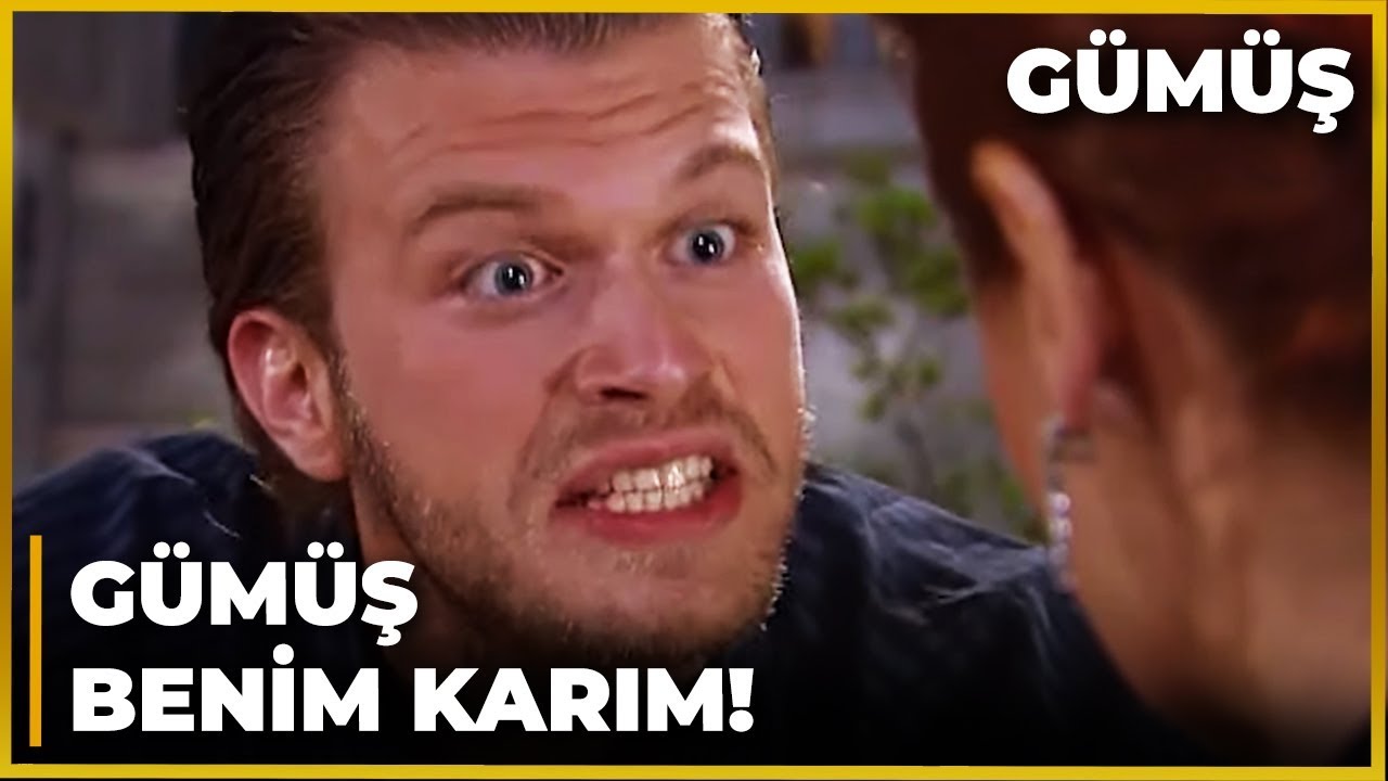 Mehmet, Gümüş'ü Annesine Ezdirmedi! - Gümüş 26. Bölüm